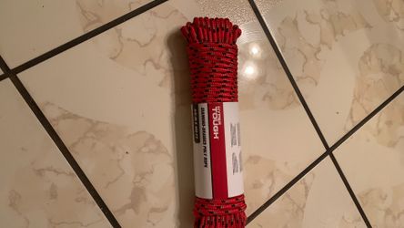 ROPE HYPER TOUGH
