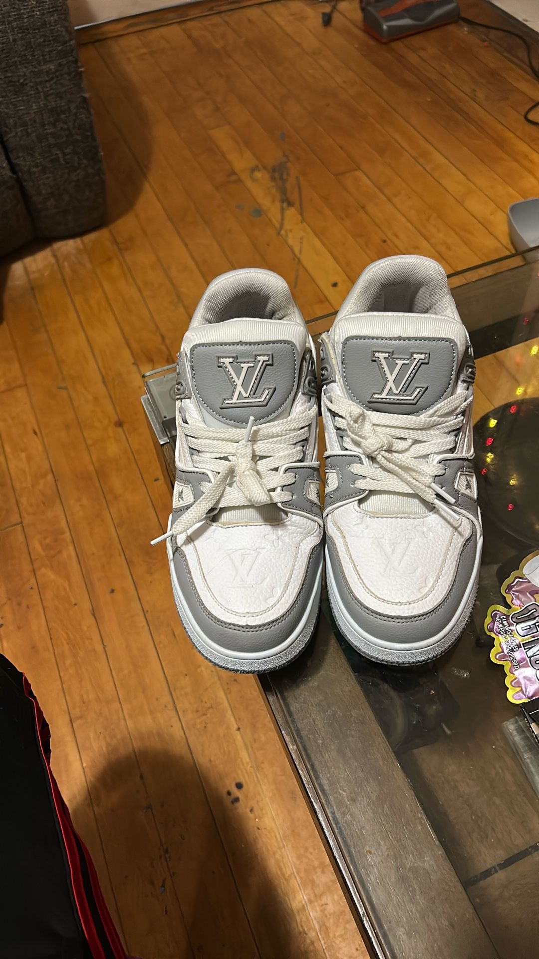 Louis Vuitton Shoes