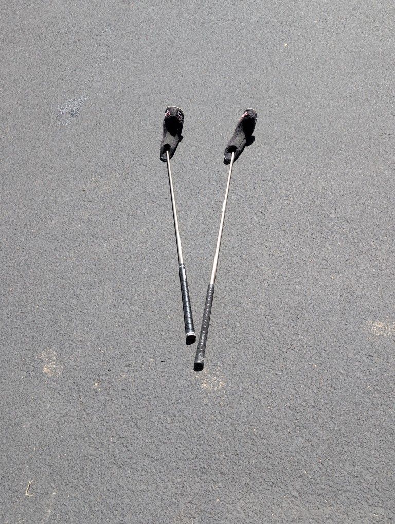Women's Hybrid Clubs