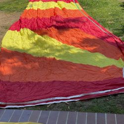 Sailboat Sails - Spinnaker - Heavy Air