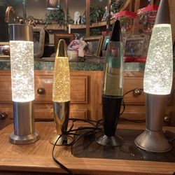 Glitter Lights 