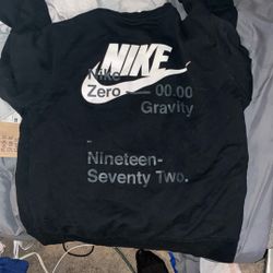 Nike Sweater 