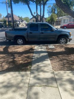 2006 Colorado  clean truck