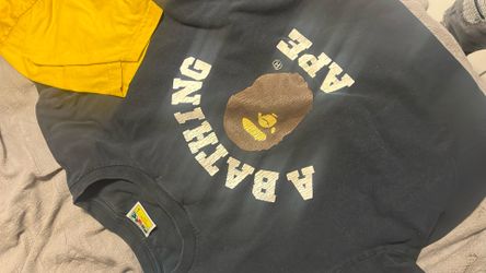 Bape Shirts