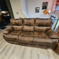 Couch be gone