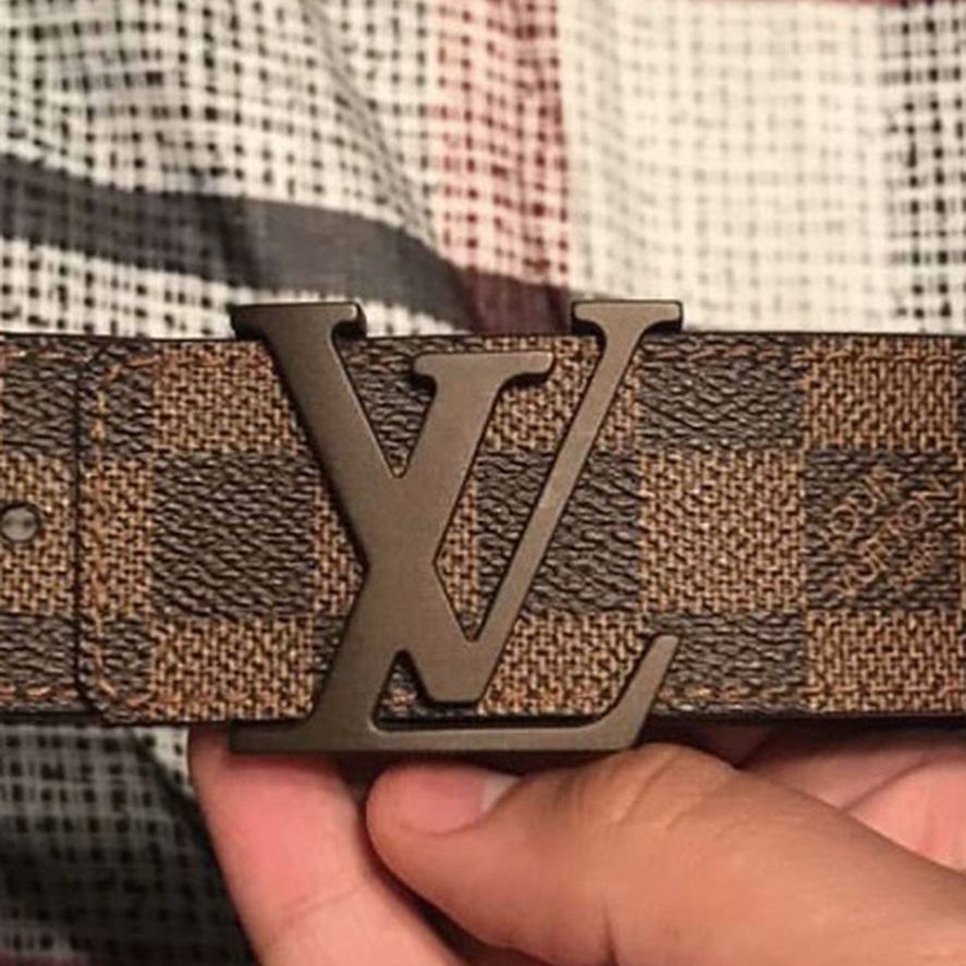 Louis Vuitton Belt for Sale in Mesquite, TX - OfferUp