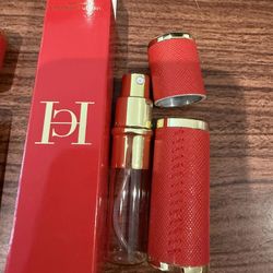 Carolina Herrera 7ml Empty Spray Bottle 