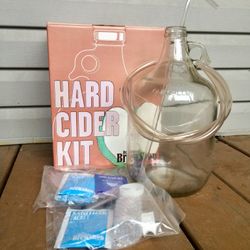 BrooklynI BrewShop Kit - Brand New In Box
