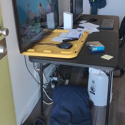 40" Samsung TV LCD/LED