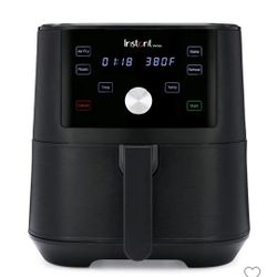 💥($70) Instant Vortex 6 qt 4-in-1 Air Fryer Oven