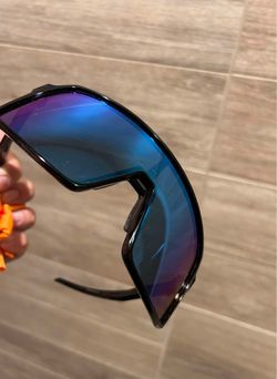 Oakley Sunglasses
