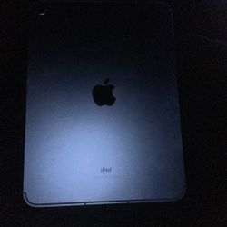 iPad 10th Gen No Scratches Or Dents Brand New 