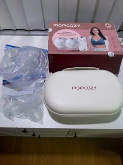 Momcozy M5