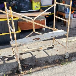 Scaffold