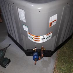 A/c unit