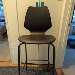 West Elm Kitchen Stool 