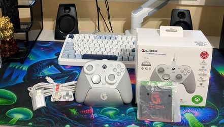 GameSir G7 Pro – Xbox Wired / PC Wireless