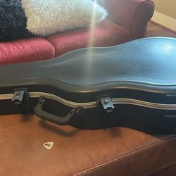 SKB Dreadnaught Flight Case