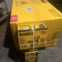 Dewalt Bundle Deal Read Description