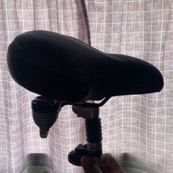 Cloud 9 Bicycle Seat 