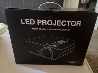 Led Projector