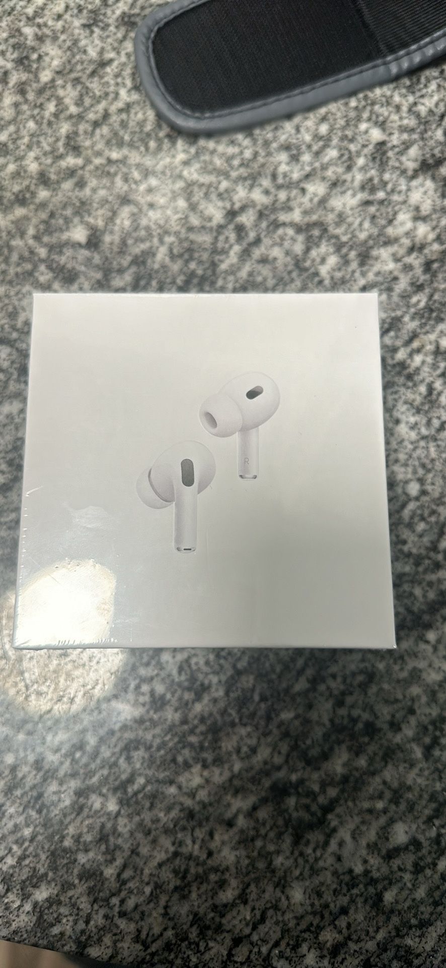 airpod pros 2nd generation unopened 