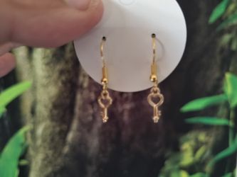 Valentine's Earrings