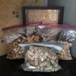 Corks
