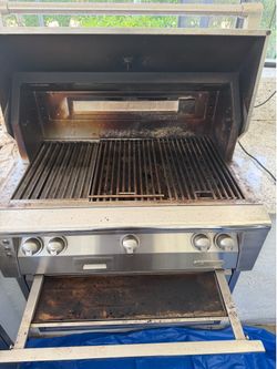 Grill Clean