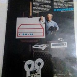 Andy Warhols Magazine Page