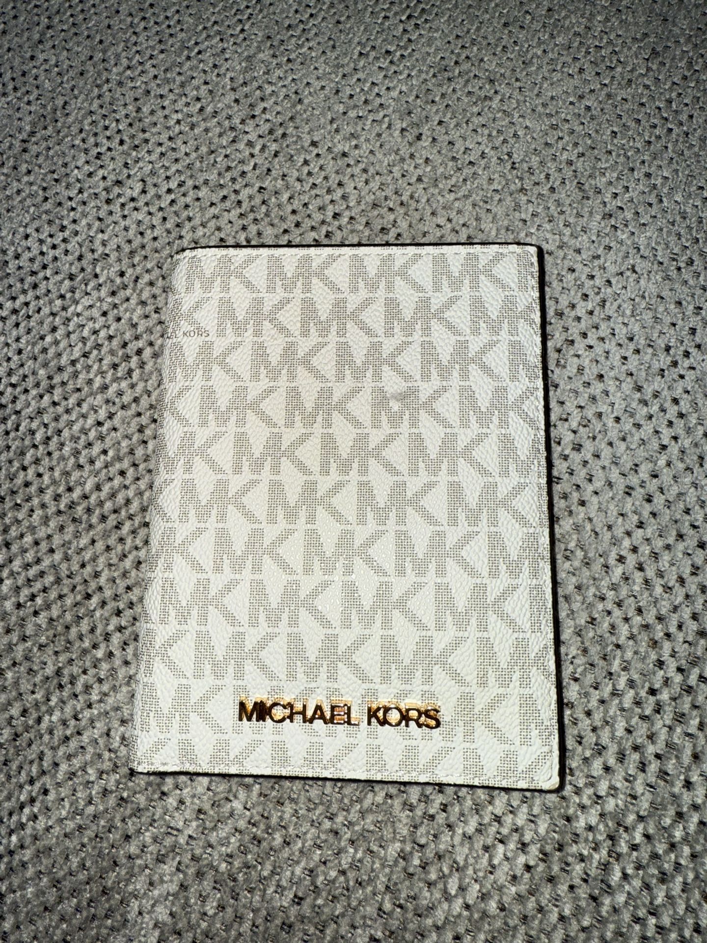 Michael Kors Passport Wallet