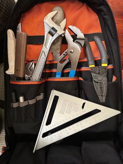 Insulation/Hvac Tools
