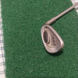 Ping Blade Sand Wedge 