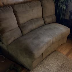 Small Love Seat