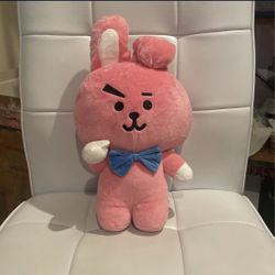 BT21 Friendly Cooky 13IN Plush