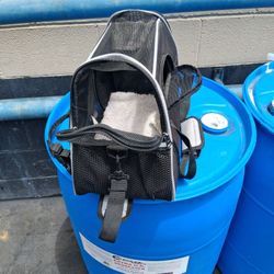 Pet Carrier 