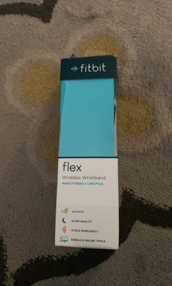 Fitbit flex