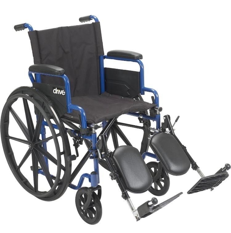 Transport Chair