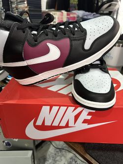 NWB Nike Dunk High $40