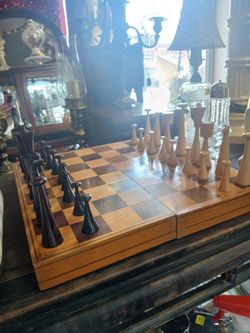 Chess set