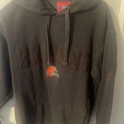 Browns Hoodie 