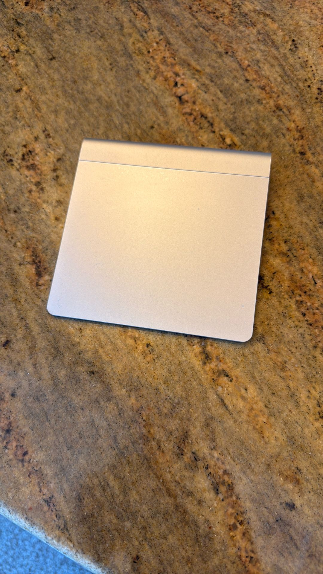 Apple Trackpad
