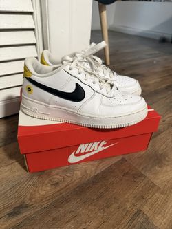 Have a Nike Day Air Forces Size 6.5y