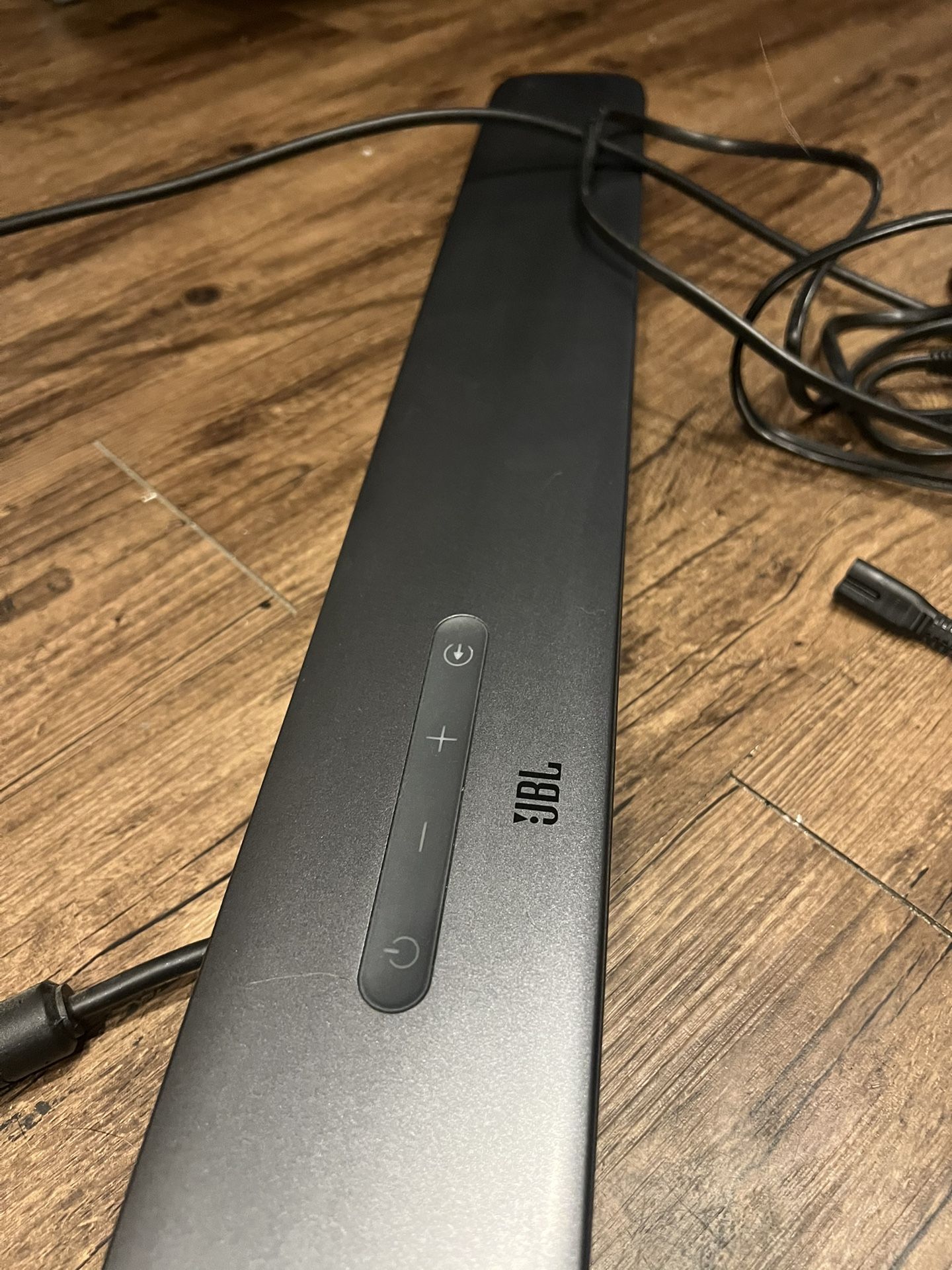 JBL cinema 