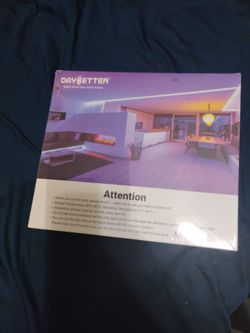 Daybetter LED Strip Lights