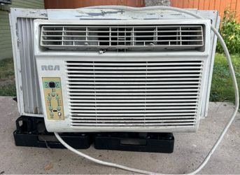 RCA Window AC Unit