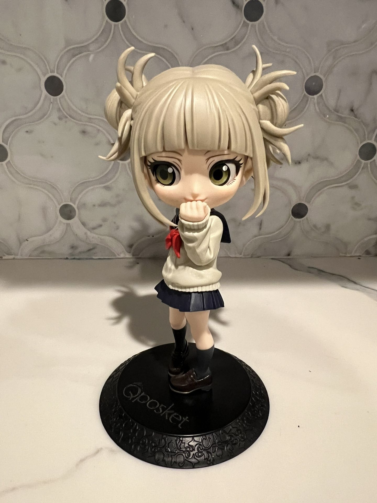 Toga Himiko Q Pocket Figure