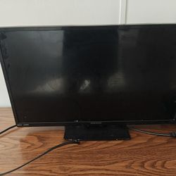 TV Or Computer Screen 