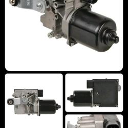 C5 Chevrolet Corvette (1(contact info removed))  Windshield Wiper Motor New In Box