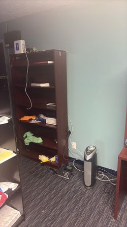 Bookshelf